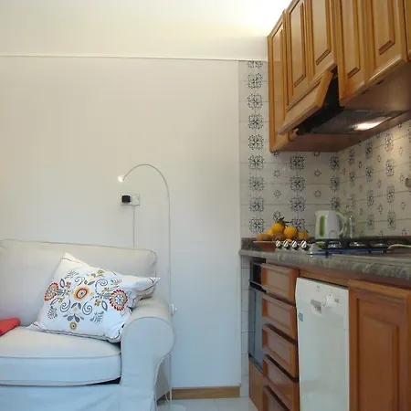 Villino Caproni * Viareggio