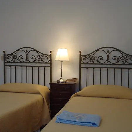 Villino Caproni Lejlighed Viareggio