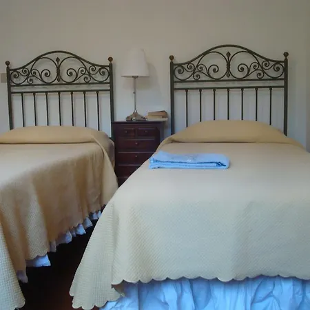Apartment Villino Caproni