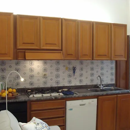 Lejlighed Villino Caproni Viareggio